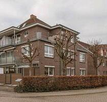 Esens - Wohnen ruhig und doch zentral