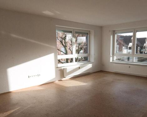 Foto - 3 Zimmer Etagenwohnung in Esens