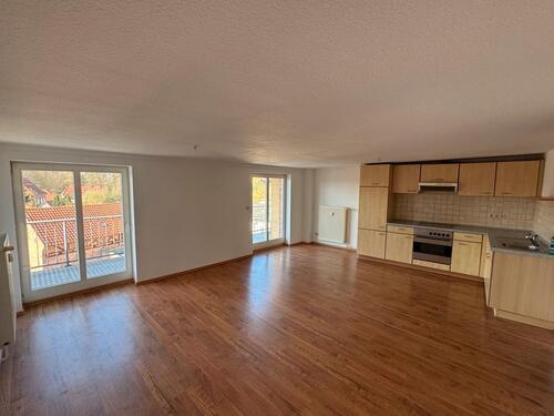 Foto - Hagenow 2-Raumwohnung - 595,00&nbsp;EUR Kaltmiete, ca.&nbsp; 59,00&nbsp;m&sup2;