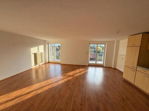 Foto - 2 Zimmer Etagenwohnung zur Miete in Hagenow