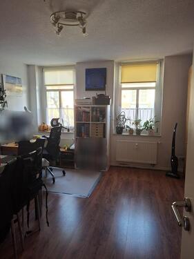 Foto - 3-Raumwohnung in MD-Ottersleben