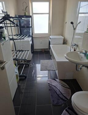 Foto - 3 Zimmer Etagenwohnung zur Miete in Magdeburg