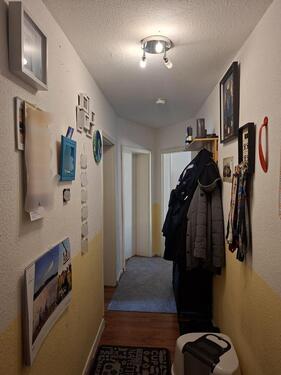 Foto - 3 Zimmer Etagenwohnung in Magdeburg