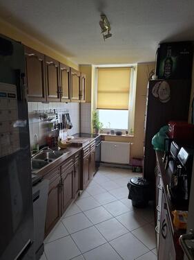 Foto - Etagenwohnung in Magdeburg zur Miete