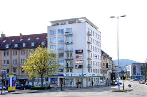 Foto - 3 Zimmer Etagenwohnung zur Miete in Hagen
