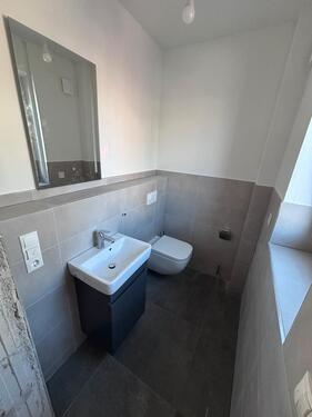 Foto - Etagenwohnung in Edewecht zur Miete