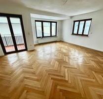 Attraktive 3-Zimmer Wohnung in Marklkofen