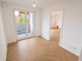 Foto - 2 Zimmer Etagenwohnung zur Miete in Wandlitz