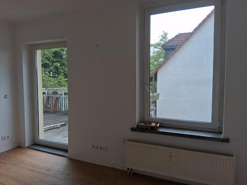 Foto - 2 Zimmer Etagenwohnung zur Miete in Dessau-Roßlau