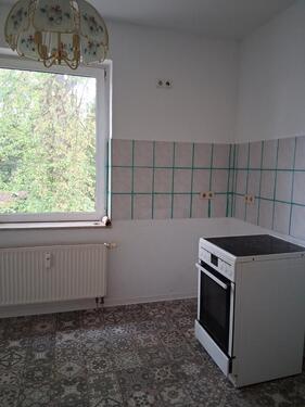 Foto - Etagenwohnung in Dessau-Roßlau zur Miete