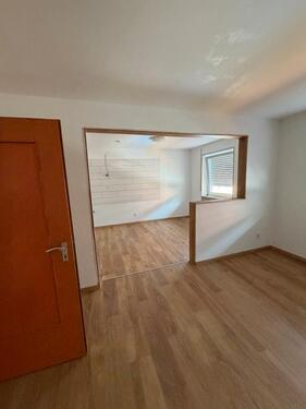 Foto - Etagenwohnung in Roding zur Miete