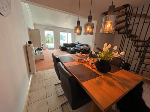 Foto - 4.5 Zimmer Reihenhaus zum Kaufen in Hamburg