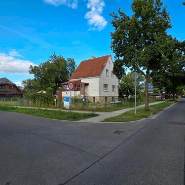Foto - Einfamilienhaus in Falkensee Grundstück 880m² Provisionsfrei