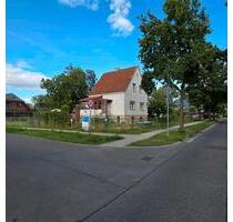 Einfamilienhaus in Falkensee Grundstück 880m² Provisionsfrei