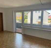4-Zimmer-Wohnung mit Balkon in SaalDonau - Saal an der Donau