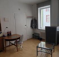 2-R Wohnung, 1.OG, GE-Altstadt, teilmöbliert zum 01.11.26 - Gelsenkirchen