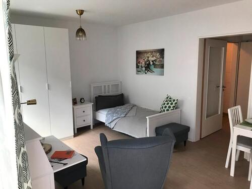 Foto - Etagenwohnung in Chemnitz