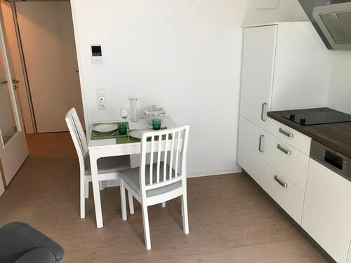 Foto - Etagenwohnung in Chemnitz zur Miete