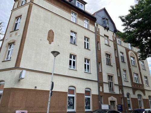 Foto - Helle 3-Raumwohnung in Uninähe – zentral & ruhig gelegen
