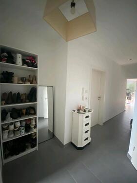 Foto - Etagenwohnung in Nittel zur Miete