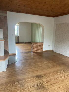Foto - Homburg (Bruchhof; Wohnung mit Küche & Sauna zu vermieten