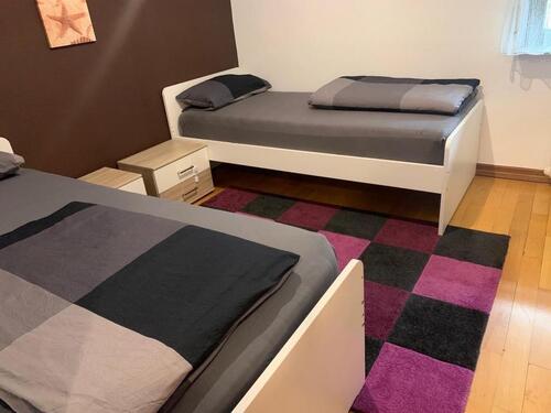 Foto - Unterkunf Zimmer Studenten Arbeiter Monteure Wohnung Neu-Ulm