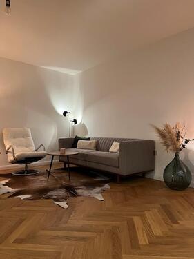 Foto - Etagenwohnung zur Miete in Berlin