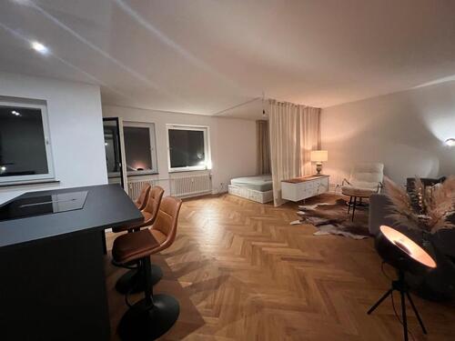 Foto - Etagenwohnung in Berlin