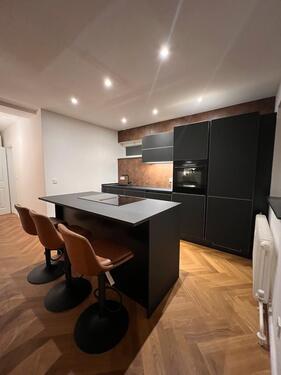 Foto - Etagenwohnung in Berlin zur Miete