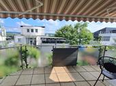 Foto - Vollmöblierte 2-Zimmer-Wohnung in Metternich Mosel