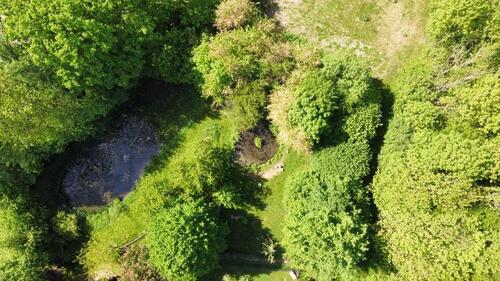 Foto - Grundstück zur Miete in Horn-Bad Meinberg