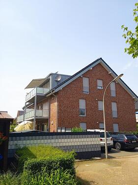Foto - Etagenwohnung in Heiden