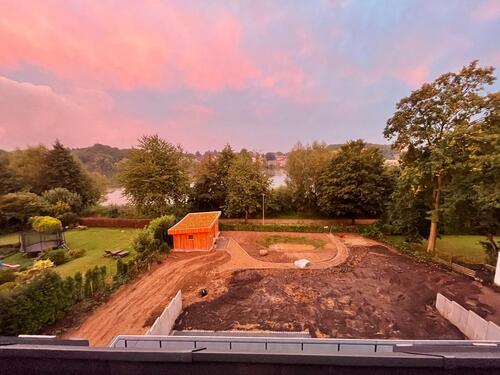 Foto - Toplage Seeblick: Reinfeld Oldesloe Lübeck, Ostsee, Hamburg (HVV)