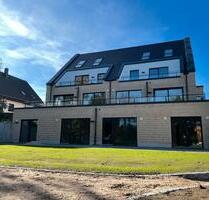 Neubau Wohng direkt am See nahe Lübeck, Ostsse, Hamburg (HVV) - Reinfeld (Holstein)