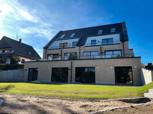 Foto - Etagenwohnung zur Miete in Reinfeld (Holstein)