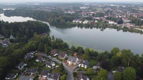 Foto - Etagenwohnung in Reinfeld (Holstein)