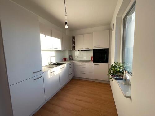 Foto - Etagenwohnung in Reinfeld (Holstein) zur Miete