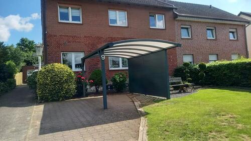 Foto - Einfamilienhaus zum Kaufen in Rheine