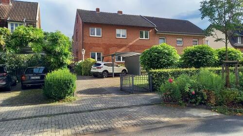 Foto - Einfamilienhaus in Rheine