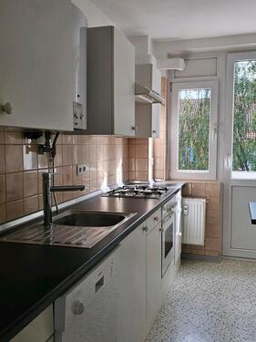 Foto - Etagenwohnung in Hannover