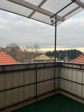 Foto - Etagenwohnung in Wriezen zur Miete