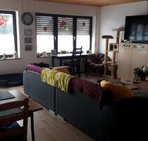 2-Zimmerwohung mit Fernblick in Egg (Bad Säckingen) - Rickenbach