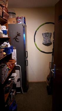 Foto - 2 Zimmer Etagenwohnung zur Miete in Rickenbach