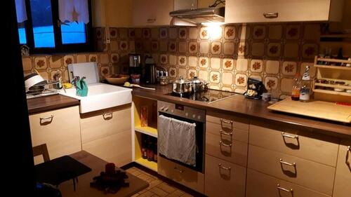 Foto - Etagenwohnung in Rickenbach zur Miete