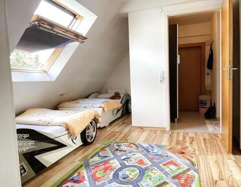 Foto - 3 Zimmer Etagenwohnung zur Miete in Esslingen am Neckar