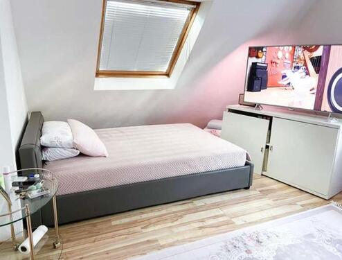 Foto - 3 Zimmer Etagenwohnung in Esslingen am Neckar