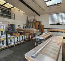 Büro Werkstatt Gewerbe Lager - 1.800,00&nbsp;EUR Kaltmiete, ca.&nbsp; 280,00&nbsp;m&sup2; in Waldshut-Tiengen (PLZ: 79761)