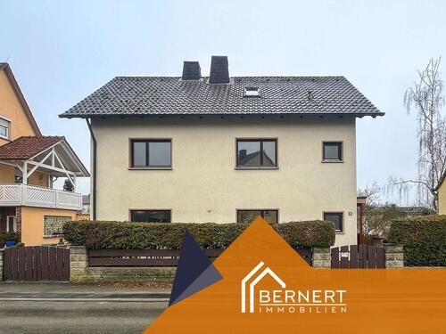 Foto - 7 Zimmer Einfamilienhaus zur Miete in Michelau in Oberfranken