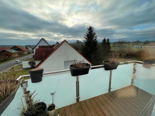 Foto - 45 ZK 2 Bäder DG Wohnung in Harste