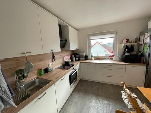 Foto - 5 Zimmer Etagenwohnung zur Miete in Bovenden